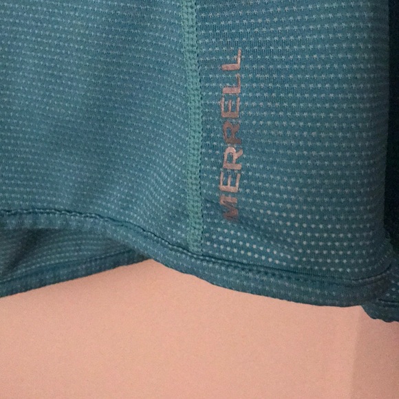 Merrell select-wick fitness top. - Picture 3 of 6